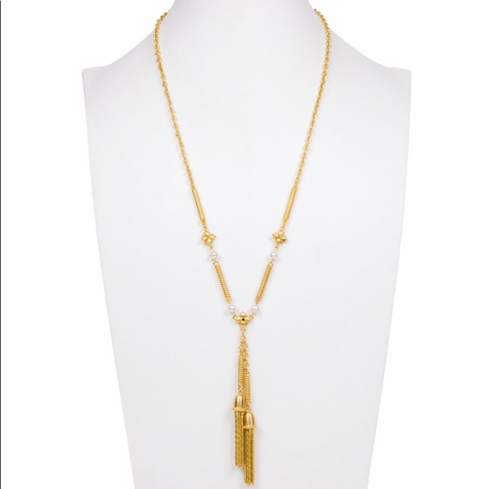 NWT Patricia Nash Necklace